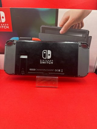Nintendo Switch Completa V1