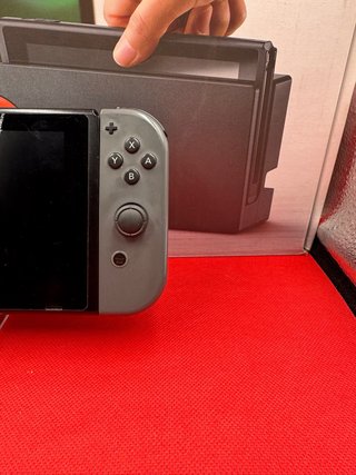 Nintendo Switch Completa V1