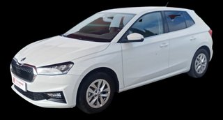 Skoda Fabia - Desde 210€ al mes ¡sin entrada!