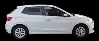 Skoda Fabia - Desde 210€ al mes ¡sin entrada!