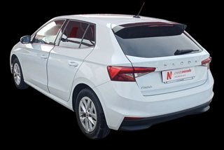 Skoda Fabia - Desde 210€ al mes ¡sin entrada!