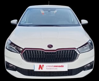 Skoda Fabia - Desde 210€ al mes ¡sin entrada!
