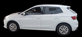 Skoda Fabia - Desde 210€ al mes ¡sin entrada!