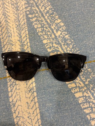 Gafas de sol Hawkers negras