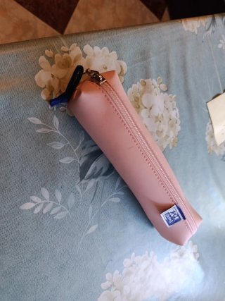 Estuche Oxford Rosa