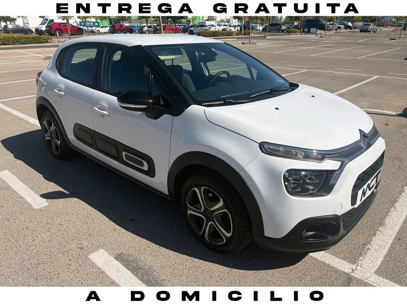 Citroën C3 1.2 PureTech S&S FEEL PACK 2021