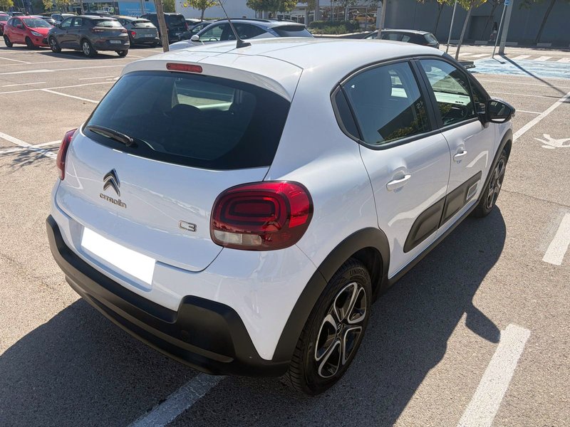 Citroën C3 1.2 PureTech S&S FEEL PACK 2021, foto 6