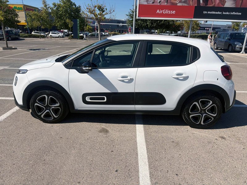 Citroën C3 1.2 PureTech S&S FEEL PACK 2021, foto 2