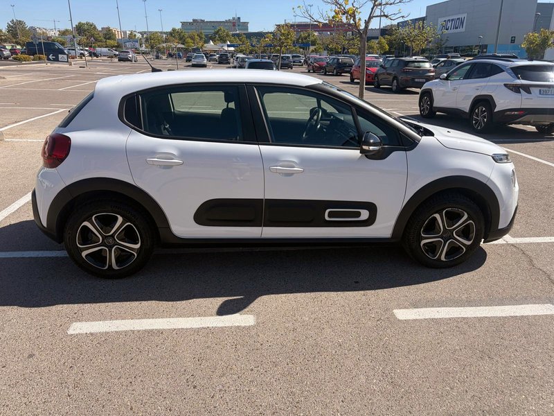 Citroën C3 1.2 PureTech S&S FEEL PACK 2021, foto 4