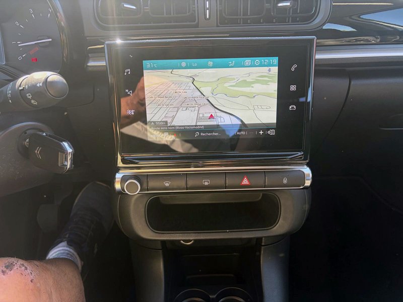 Citroën C3 1.2 PureTech S&S FEEL PACK 2021, foto 7