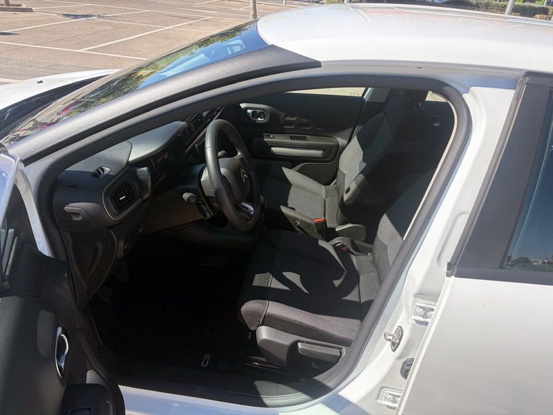 Citroën C3 1.2 PureTech S&S FEEL PACK 2021, foto 10