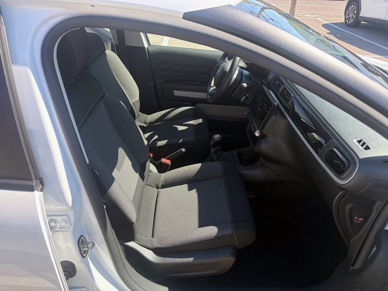 Citroën C3 1.2 PureTech S&S FEEL PACK 2021, foto 11