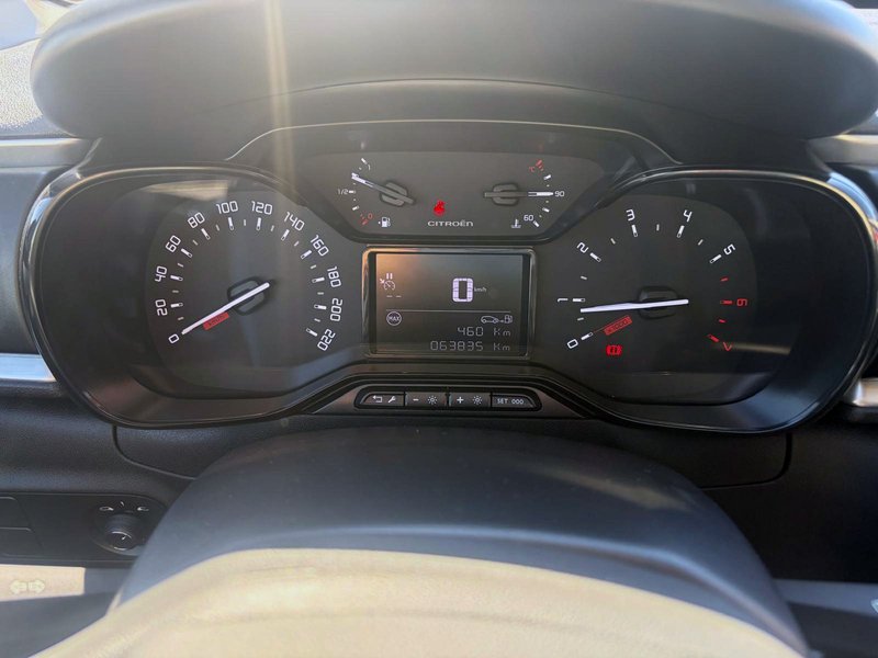 Citroën C3 1.2 PureTech S&S FEEL PACK 2021, foto 12