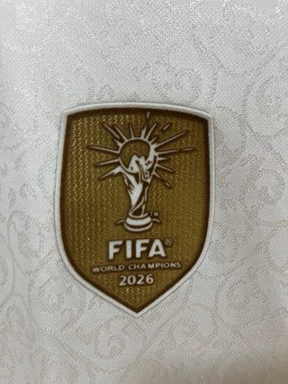 Camiseta España 2ª Equipación Ferran Torres 7