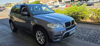BMW X5 2011 245CV 8 VELOCIDADES HISTORIAL BMW