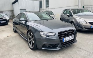 AUDI A5 SPORTBACK 3.0TDI QUATTRO S-Line