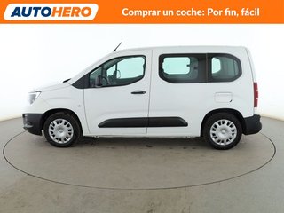 Opel Combo 1.5 CDTI Expression