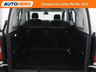 Opel Combo 1.5 CDTI Expression
