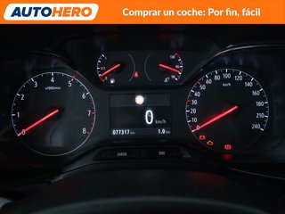 Opel Combo 1.5 CDTI Expression