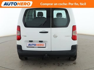 Opel Combo 1.5 CDTI Expression