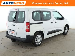 Opel Combo 1.5 CDTI Expression