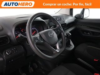 Opel Combo 1.5 CDTI Expression