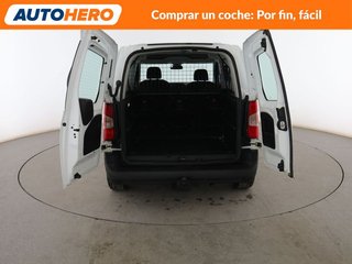 Opel Combo 1.5 CDTI Expression