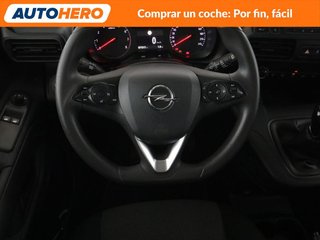 Opel Combo 1.5 CDTI Expression