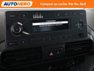 Opel Combo 1.5 CDTI Expression
