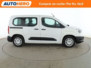 Opel Combo 1.5 CDTI Expression