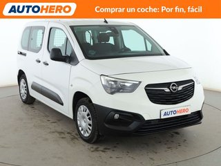 Opel Combo 1.5 CDTI Expression