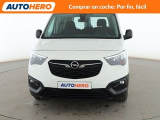 Opel Combo 1.5 CDTI Expression