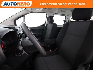 Opel Combo 1.5 CDTI Expression