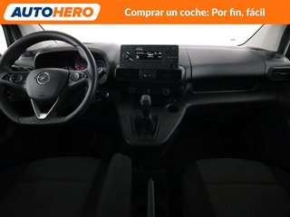 Opel Combo 1.5 CDTI Expression