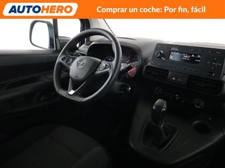 Opel Combo 1.5 CDTI Expression