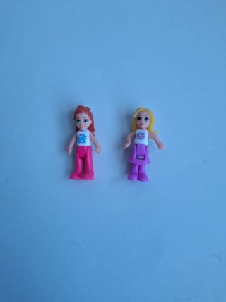 Polly Pocket Fiesta Perruna
