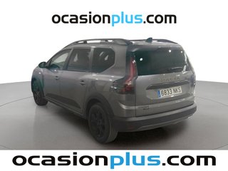 Dacia Jogger Extreme Hybrid 114 kW (155 CV) 7 plazas