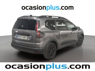 Dacia Jogger Extreme Hybrid 114 kW (155 CV) 7 plazas
