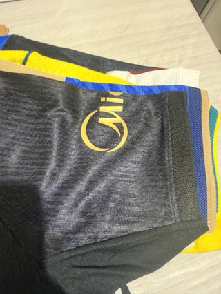 Maglietta calcio Barcellona 2026/27