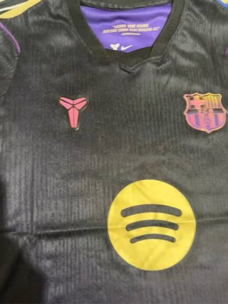 Maglietta calcio Barcellona 2026/27