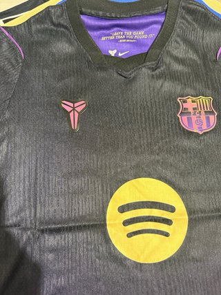 Maglietta calcio Barcellona 2026/27