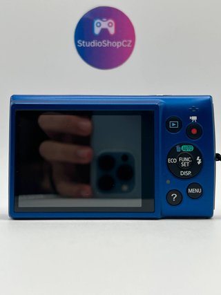 Canon ixus 155