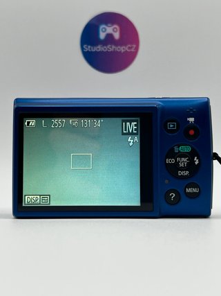Canon ixus 155