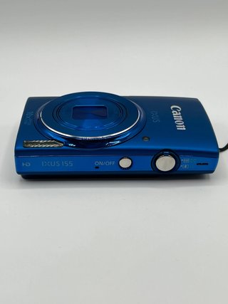Canon ixus 155