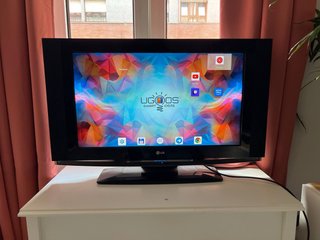 Televisor Plasma LG 42 Pulgadas