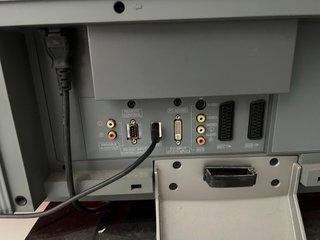 Televisor Plasma LG 42 Pulgadas