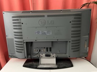 Televisor Plasma LG 42 Pulgadas