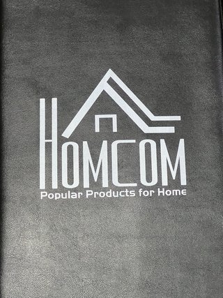 Banco de musculación HOMCOM