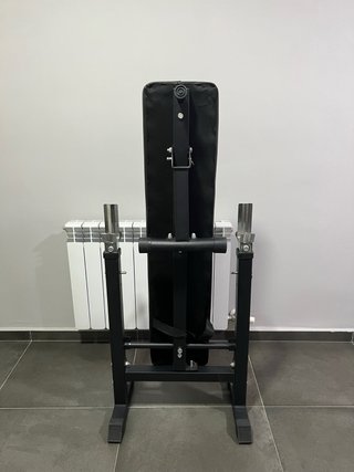 Banco de musculación HOMCOM