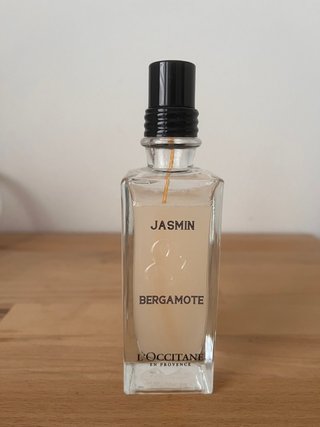 L'Occitane Jasmin & Bergamote Eau de Toilette